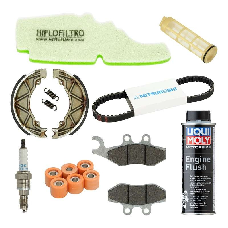 Kit entretien NF Prokit premium Piaggio Fly 50 4t 4v 2012-13