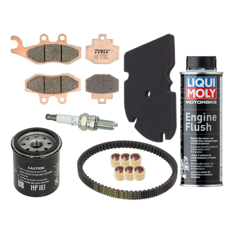 Kit entretien NF Prokit premium Vespa GTS 300 2019
