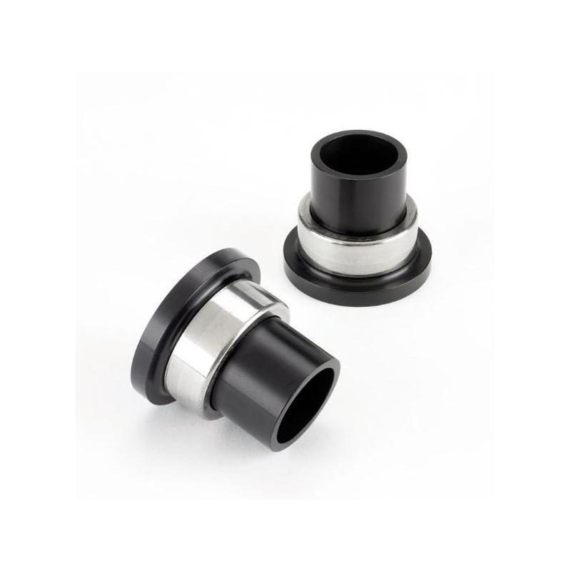 Kit entretoises de roue arriere pour kawasaki kx80 89-97