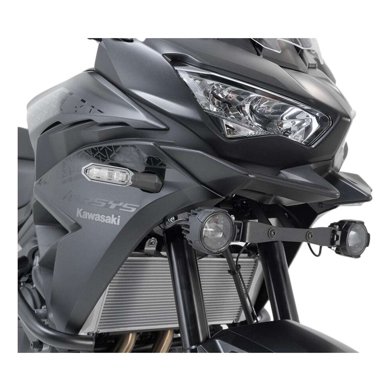 Kit de feux additionnels à leds Kawasaki Versys 650 (2022-2024) | Moto Shop  35