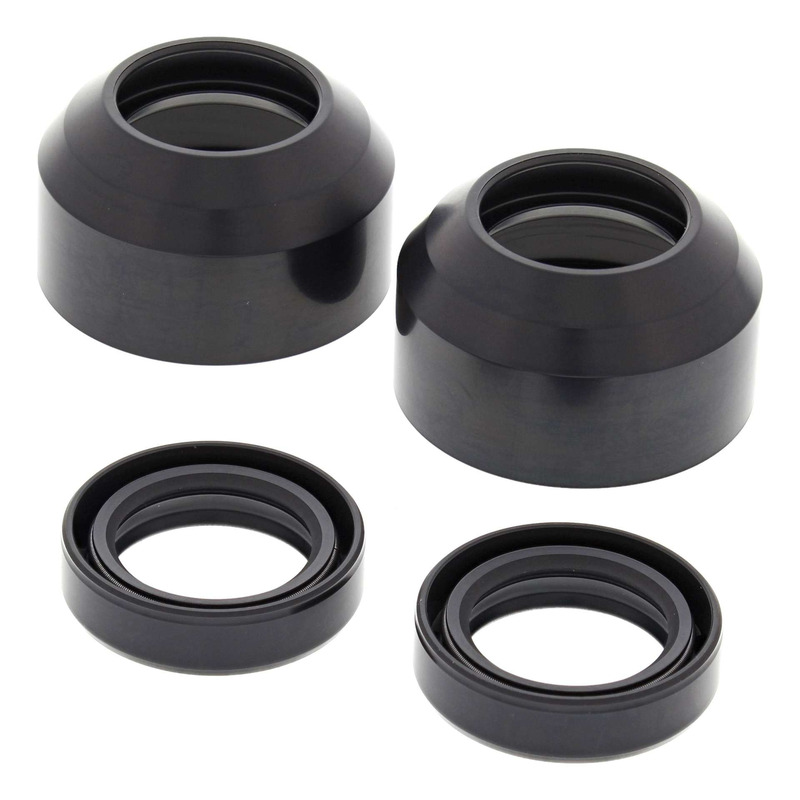 Kit Joints SPI + Cache-Poussière de Fourche ALL BALLS Type Origine -