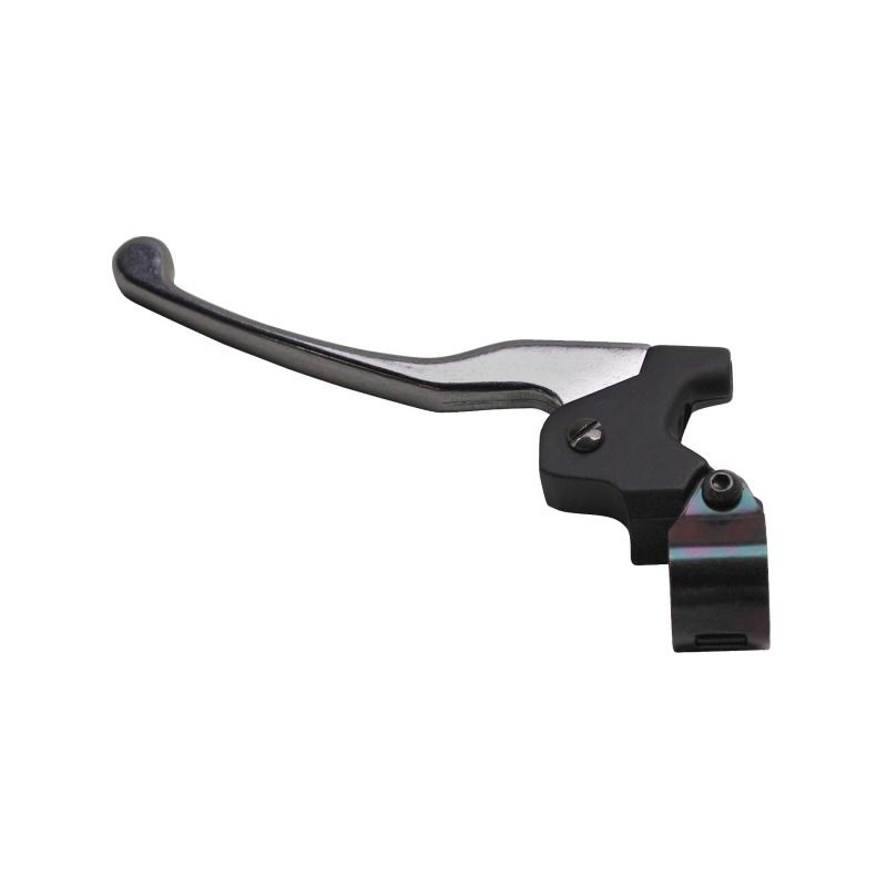 Levier complet gauche domino