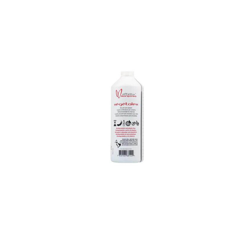 Liquide préventif Effeto Mariposa Végétalex 1000ml