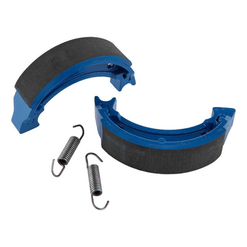 MÃ¢choires de frein Polini For Race MBK Booster Next Generation