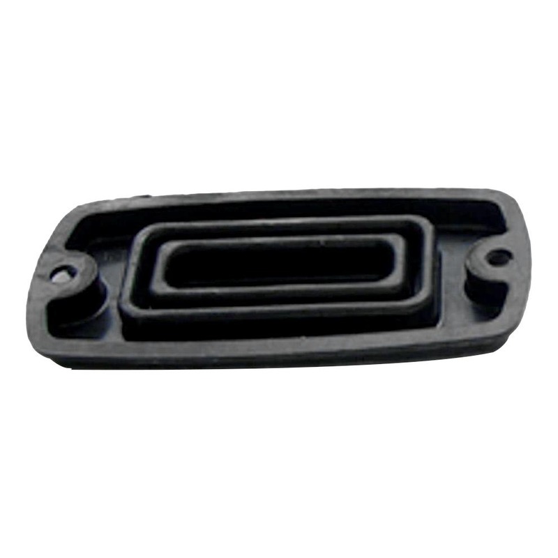 Membrane de réservoir de maître-cylindre de frein avant Tour max Yam