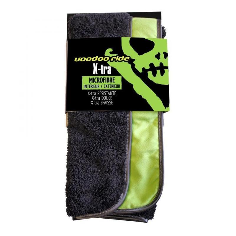 Microfibre X-tra Voodoo Ride