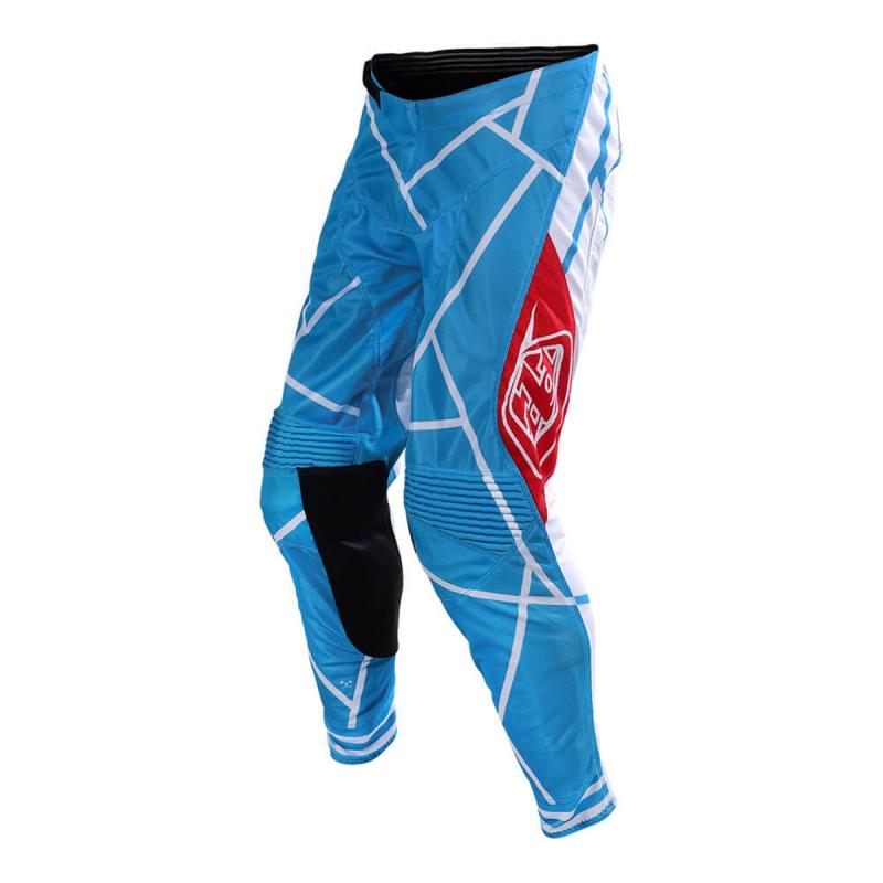 Pantalon cross Troy Lee Designs SE Air Metric ocean- US-28