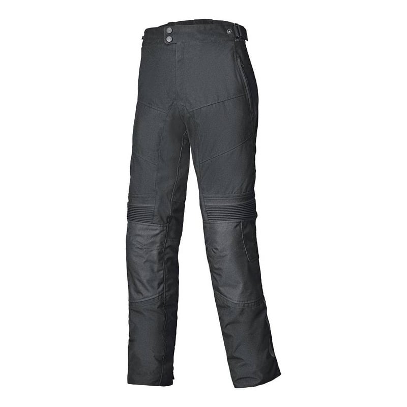 Pantalon textile Held Tourino (king size) noir