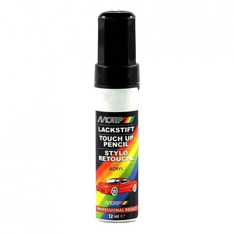 Pinceau retouche peinture 953731 Motip 12 ml M953731