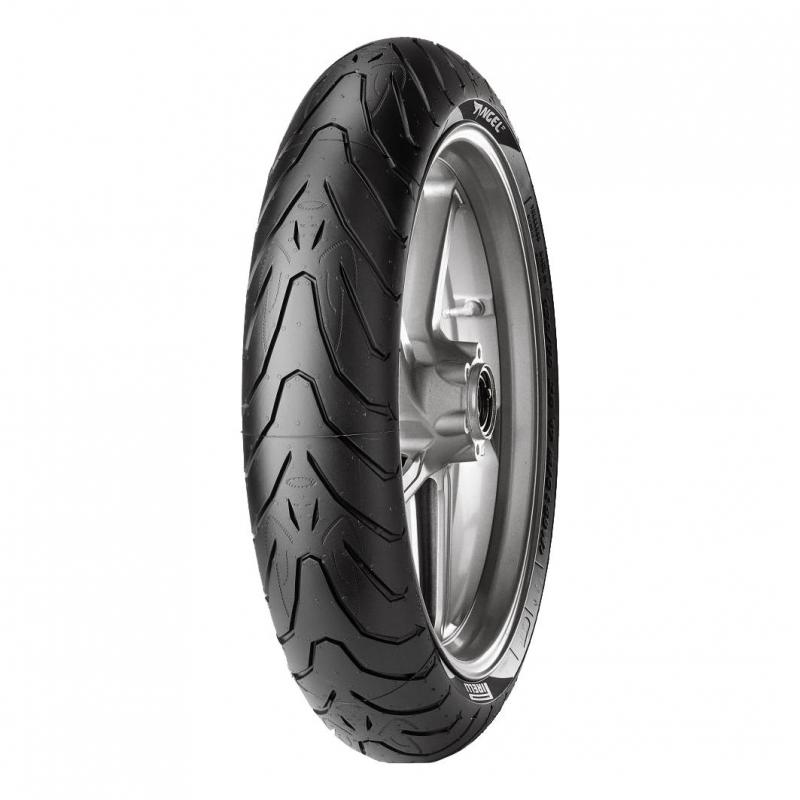 Pneu Pirelli Angel ST Front (A) 120/70R17 58W