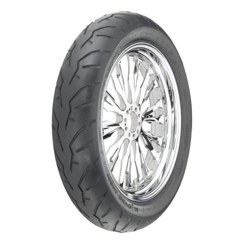 Pneu Pirelli Night Dragon Front 140/80-17 69H