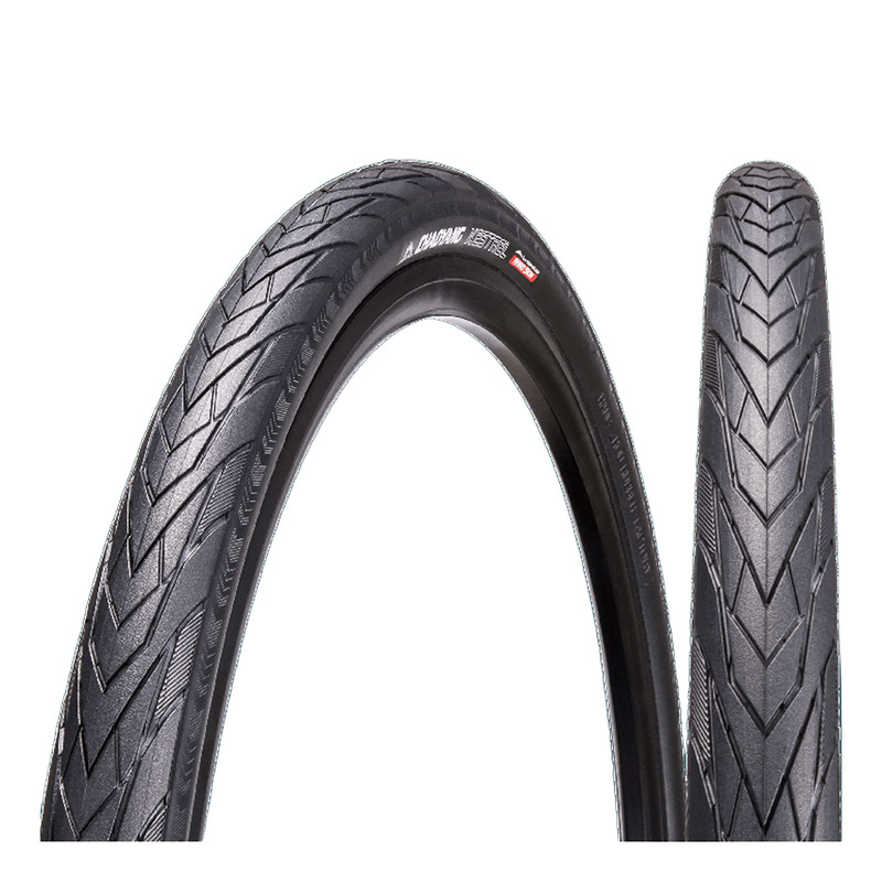 Pneu vélo ville Chaoyang Kestrel 700C