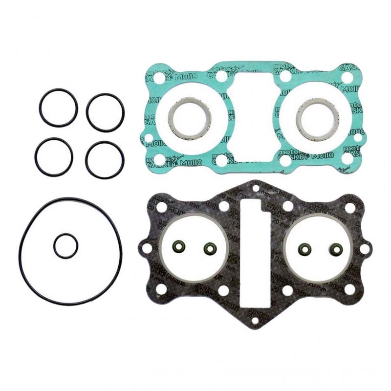 Pochette de joints haut moteur Athena Kawasaki Z 400 79-80