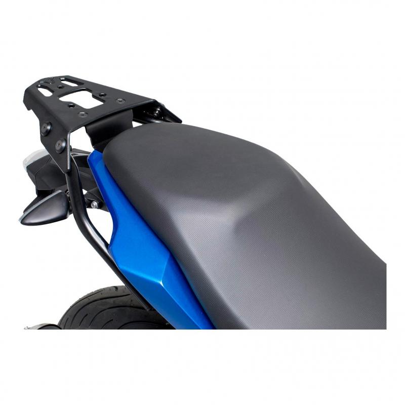 Porte-bagages Alu-Rack SW-MOTECH pour BMW G 310 R 16-18