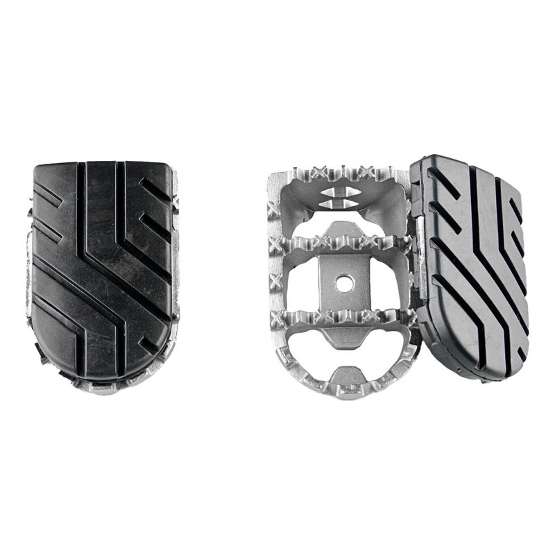 Repose-pieds passager SW-MOTECH ION Harley Davidson Pan America 1250 21-22