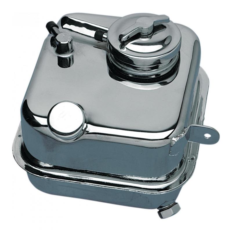 Réservoir d’huile Drag Specialties 2,8L Harley Davidson Shovelhead