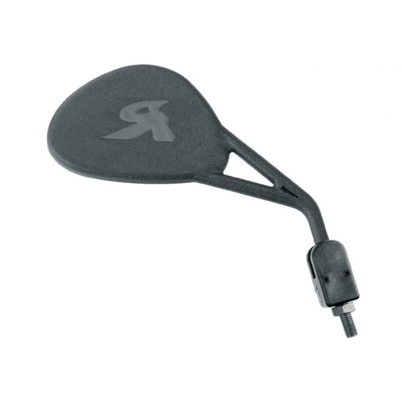 Rétroviseur Vicma droit M8 ovale noir pas à gauche