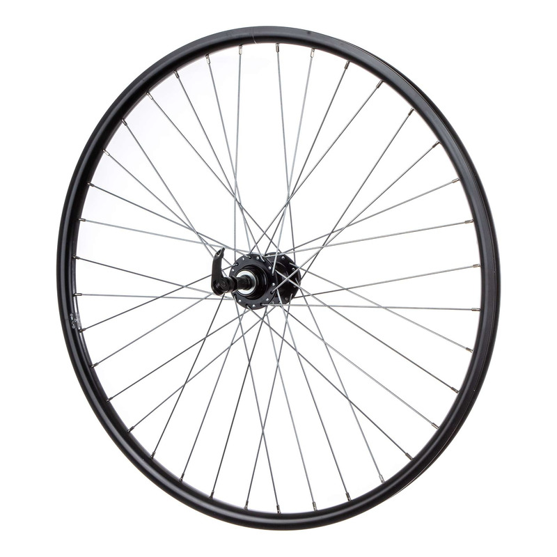 Roue arrière VTT 27.5" à disque 6 trous roue libre 6-8v