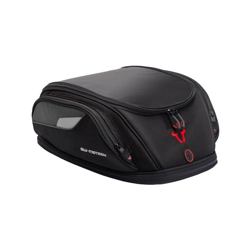 Sacoche de réservoir SW-Motech Evo Sport noire / grise