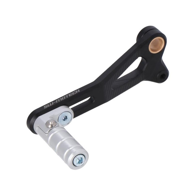 Sélecteur de vitesse SW-Motech noir Kawasaki Ninja 1000 SX 20-21