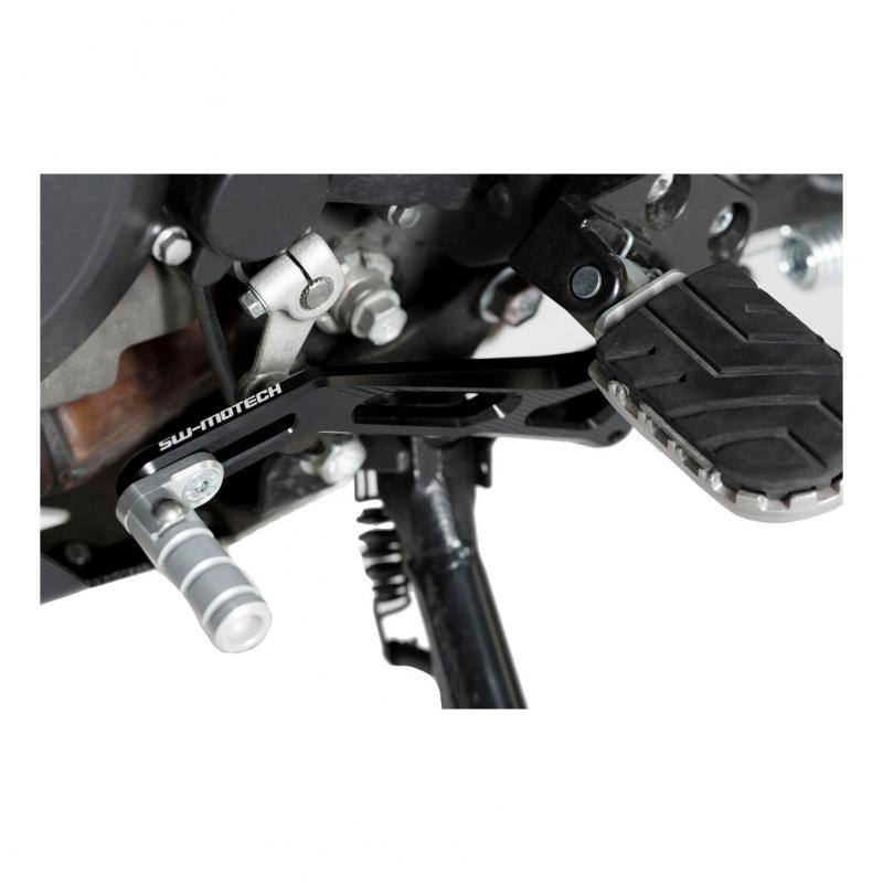 Sélecteur de vitesse SW-MOTECH Suzuki V-Strom 1000 14-