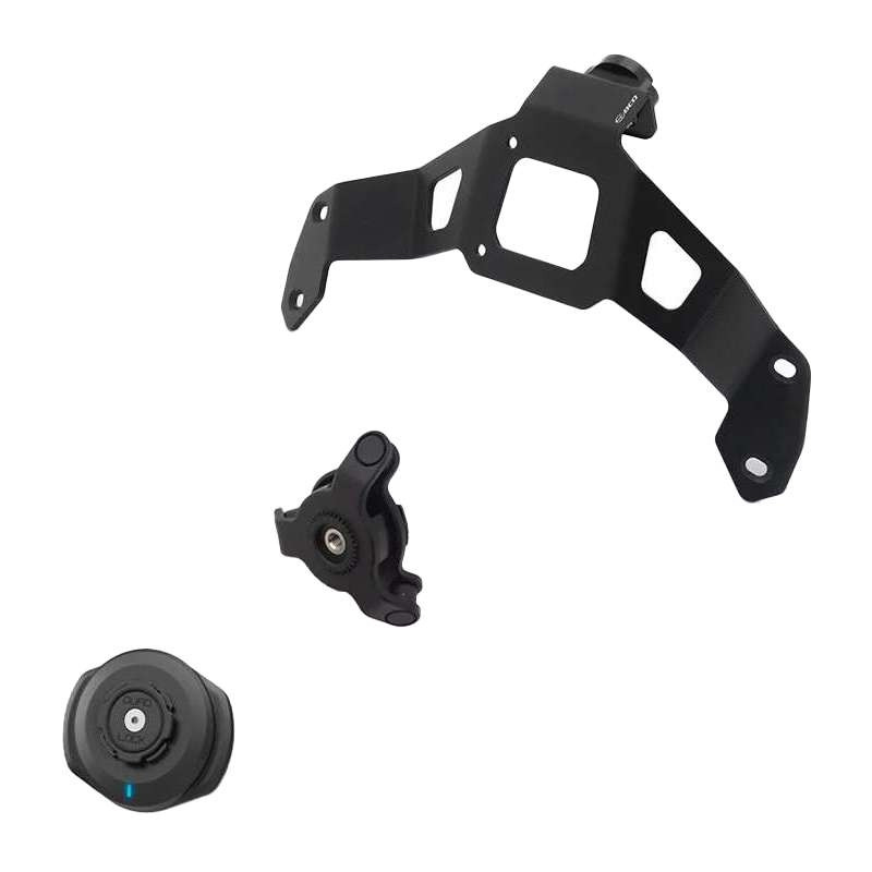 Support de téléphone stage 4 BCD système Quadlock BMW R 1300 GS 2024-