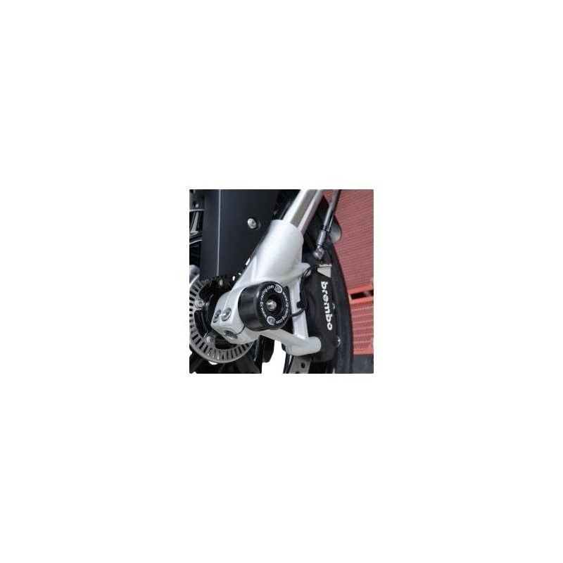 Tampons de protection de fourche R&G Racing BMW S 1000 XR 15-18