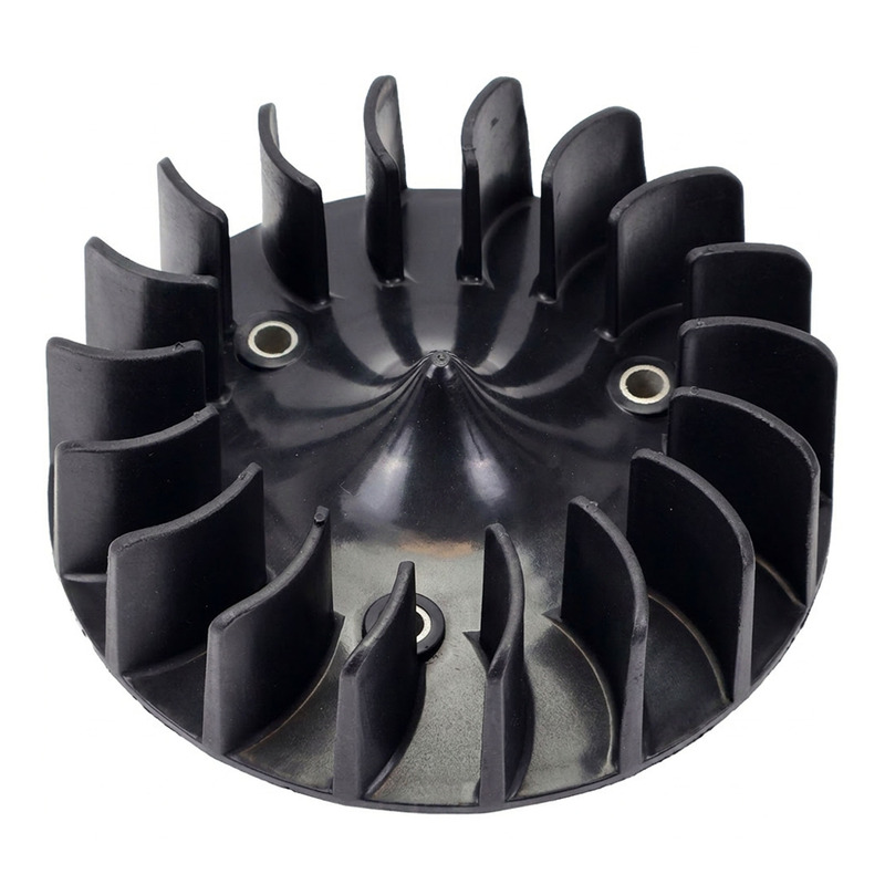 Turbine de ventilateur d'allumage TNT pour Peugeot Ludix