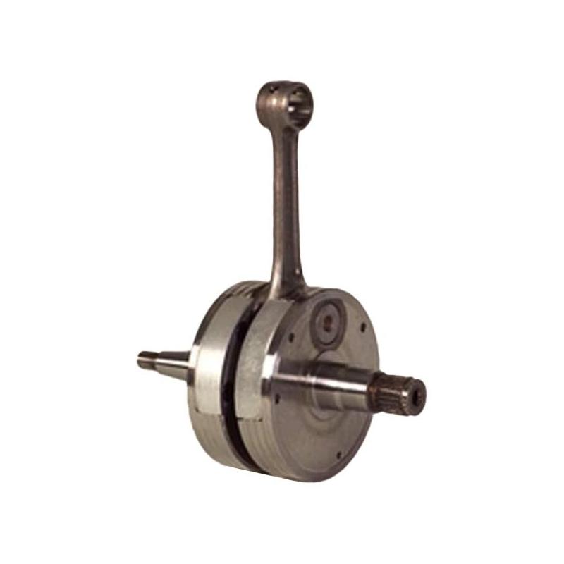 Vilebrequin complet pour rm125 2004-05