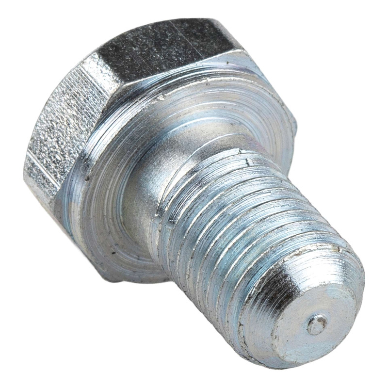 Vis axe de fourche / selle 8x100 pour solex 3800 / 5000 - Pièces Carénage sur La Bécanerie