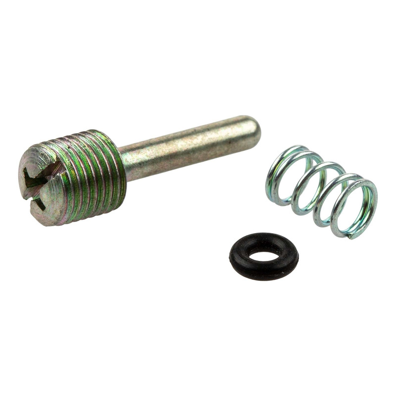 Vis de ralenti + ressort Mikuni