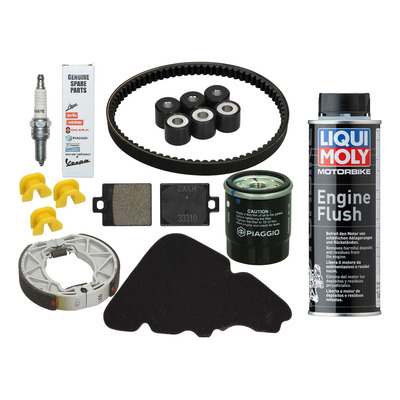 Kit entretien NF Prokit OEM premium Piaggio Liberty 125 4t 2001-02