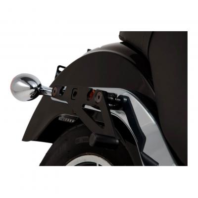 Support latéral SW-Motech SLH droit Harley Davidson Softail Low Rider 1745 18-19