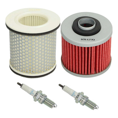 Kit entretien NF Prokit Basic Yamaha TDM 850 1991-96