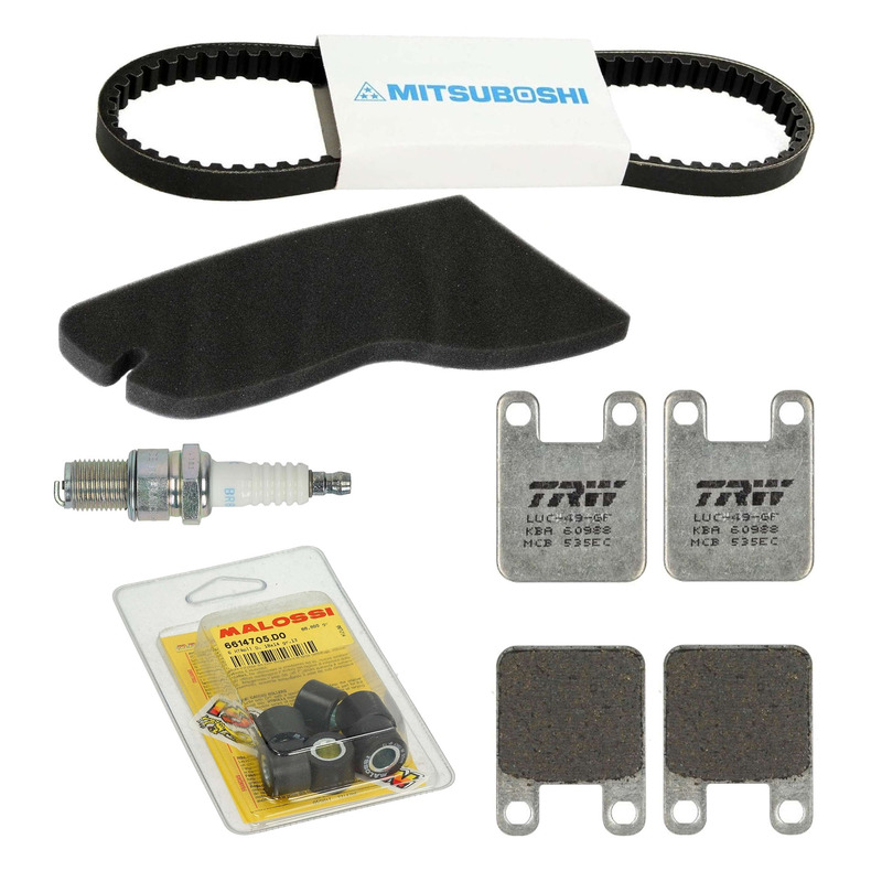 Kit entretien NF Prokit plus Peugeot Speedfight 2 100 2t 2002-05
