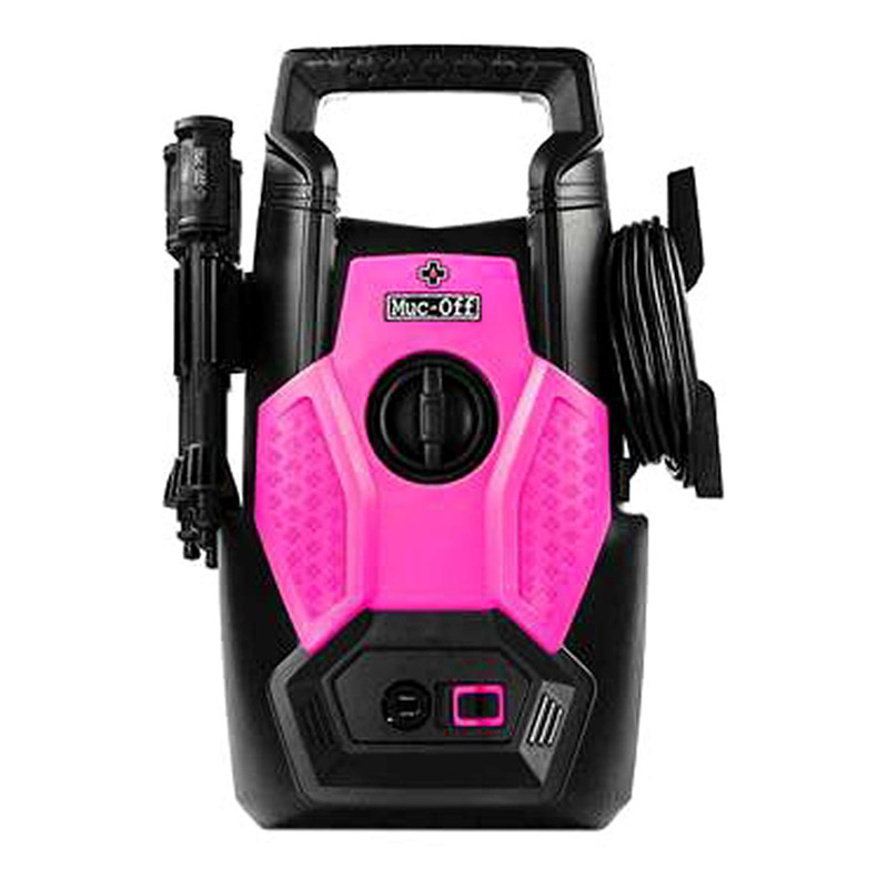 Kit nettoyeur haute-pression Muc-Off