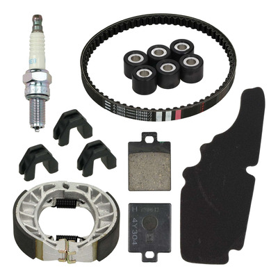Kit entretien NF Prokit OEM plus Piaggio Zip 50 4t 2005-10