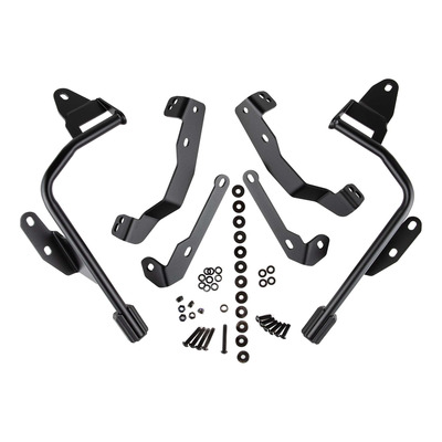 Supports de valises latérales Shad 3P System BMW R 1300 GS Adventure 2025