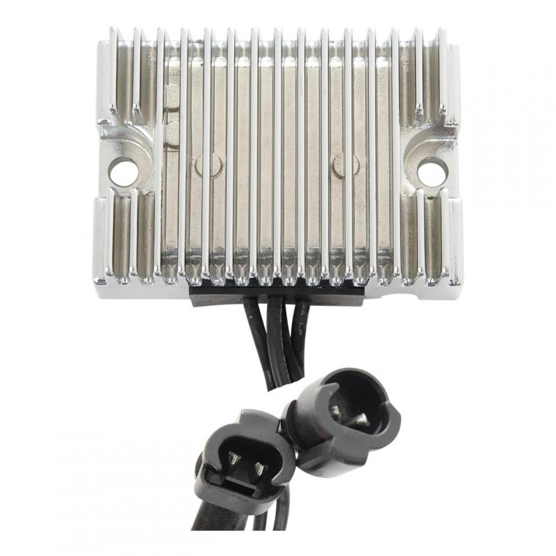 Régulateur de tension prémium Drag Specialties Harley Davidson Spor