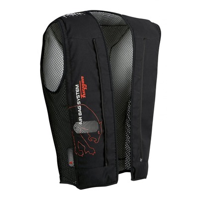 Airbag Furygan noir