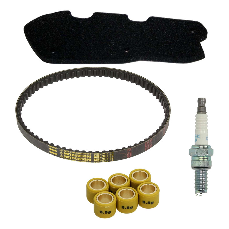 Kit entretien NF Prokit Basic Peugeot Speedfight 3 50 2t 2011-14