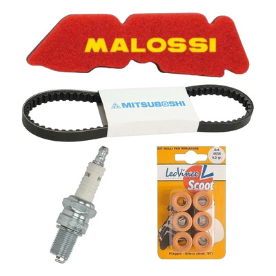 Kit entretien NF Prokit Basic Piaggio Typhoon 50 2t 2018-20