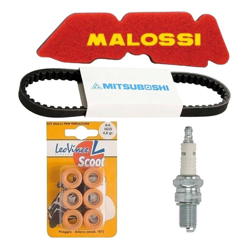 Kit entretien NF Prokit Basic Piaggio Zip 50 SP 2t 2006-09