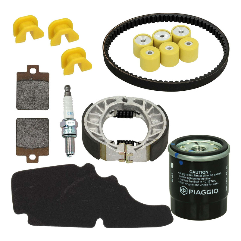 Kit entretien NF Prokit OEM plus Vespa S 150 4t 2v 2008-09