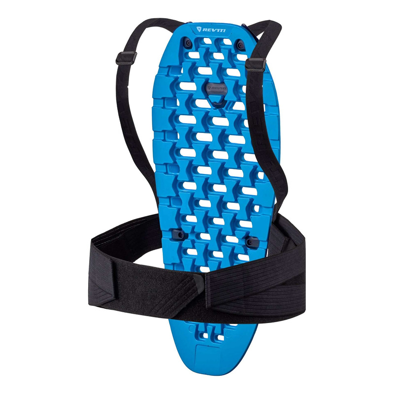 Protection dorsale Rev’It Spina blue