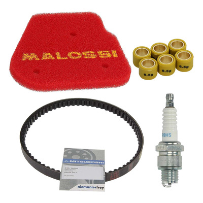 Kit entretien NF Prokit Basic Malaguti F15 Firefox 50 DD 2t 2004-06