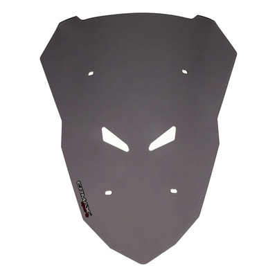 Bulle Ermax Sport 38 cm Yamaha Tracer 700 16-19 noir clair