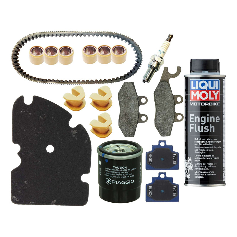 Kit entretien NF Prokit OEM premium Vespa GTS HPE 300 4t 4v 2019-24