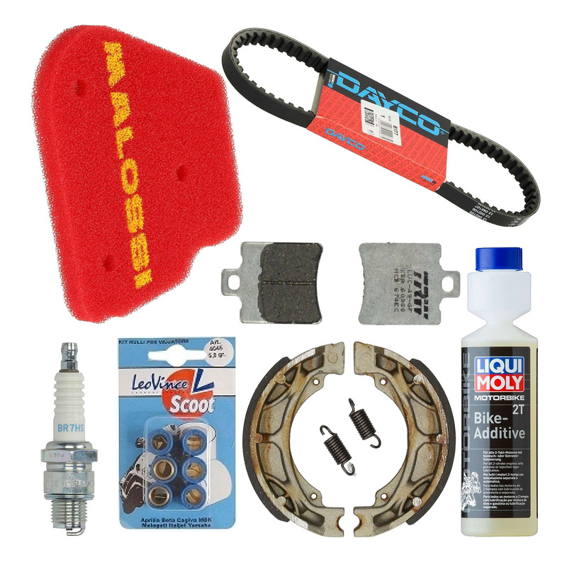 Kit entretien NF Prokit premium Aprilia Sonic 50 2t 1998-07