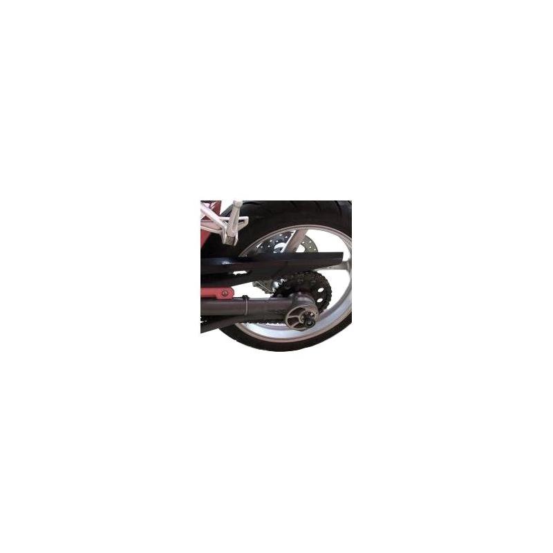 Tampons de bras oscillant diabolos R&G Racing noir Benelli TNT 1130 04-17